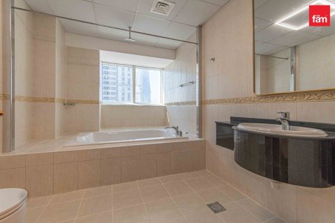 Снять в аренду пентхаус в Дубай Марине, Дубай: 4 спальни, 294.8м², № 14529 - фото 13