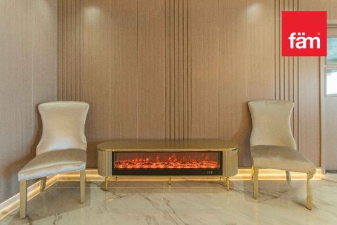 Снять в аренду пентхаус в Дубай Марине, Дубай: 4 спальни, 294.8м², № 14529 - фото 8