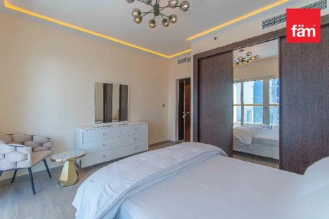 Снять в аренду пентхаус в Дубай Марине, Дубай: 4 спальни, 294.8м², № 14529 - фото 16