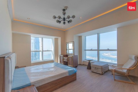 Снять в аренду пентхаус в Дубай Марине, Дубай: 4 спальни, 294.8м², № 14529 - фото 10