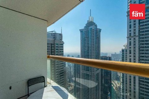 Снять в аренду пентхаус в Дубай Марине, Дубай: 4 спальни, 294.8м², № 14529 - фото 22