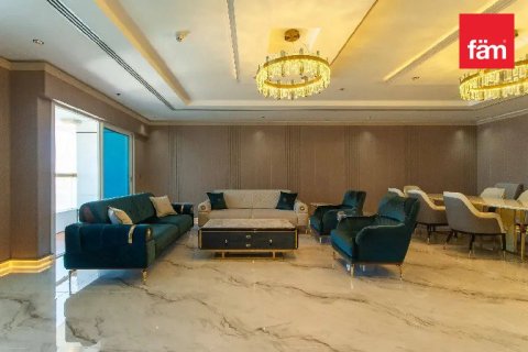 Снять в аренду пентхаус в Дубай Марине, Дубай: 4 спальни, 294.8м², № 14529 - фото 3
