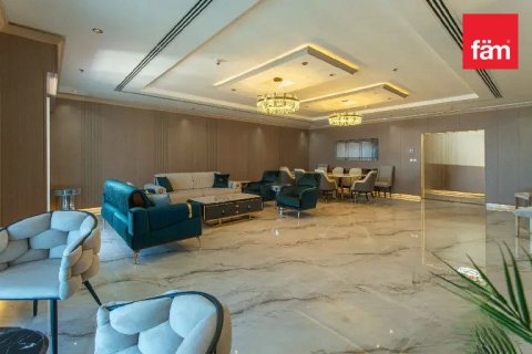 Снять в аренду пентхаус в Дубай Марине, Дубай: 4 спальни, 294.8м², № 14529 - фото 1