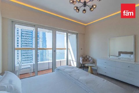 Снять в аренду пентхаус в Дубай Марине, Дубай: 4 спальни, 294.8м², № 14529 - фото 15