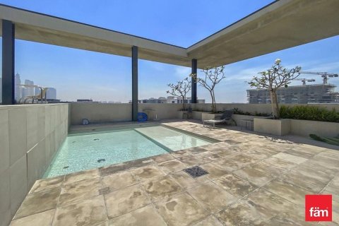 Apartment in Al Wasl, Dubai 1 bedroom, 107.7 sq.m. № 14531 - photo 12