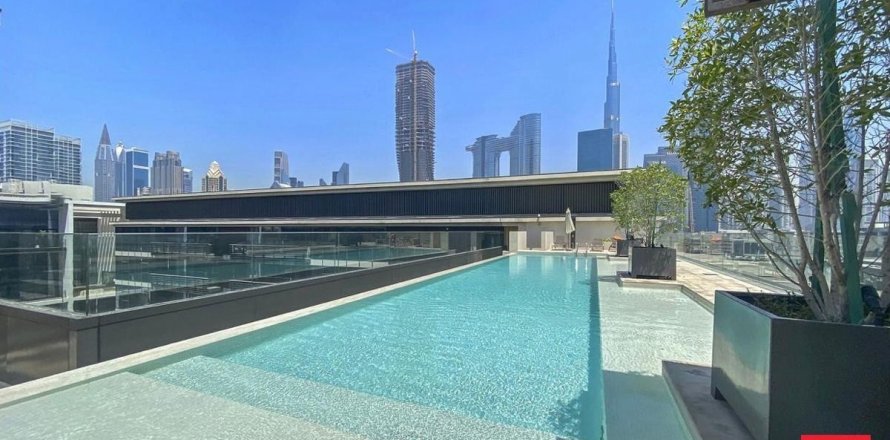 Apartment in Al Wasl, Dubai 1 bedroom, 107.7 sq.m. № 14531
