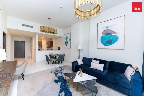 Apartamento en Dubai Media City, Dubai, 1 dormitorio, 101.7 m², № 14527 - foto 4