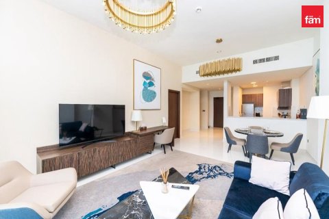 Apartamento en Dubai Media City, Dubai, 1 dormitorio, 101.7 m², № 14527 - foto 3