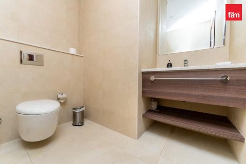Apartamento en Dubai Media City, Dubai, 1 dormitorio, 101.7 m², № 14527 - foto 8