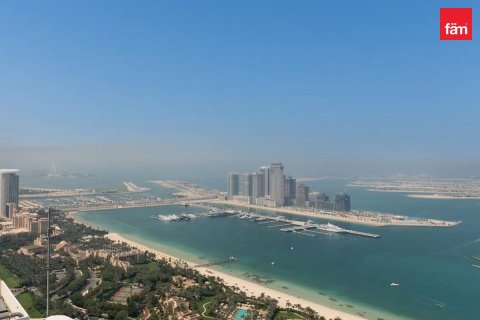 Apartamento en Dubai Media City, Dubai, 1 dormitorio, 101.7 m², № 14527 - foto 5