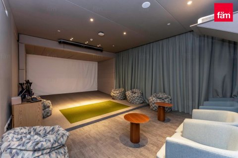 Apartamento en Dubai Media City, Dubai, 1 dormitorio, 101.7 m², № 14527 - foto 13