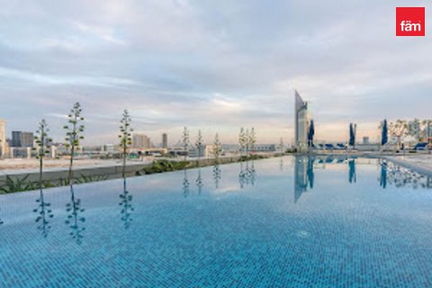 Apartamento en Dubai Media City, Dubai, 1 dormitorio, 101.7 m², № 14527 - foto 14