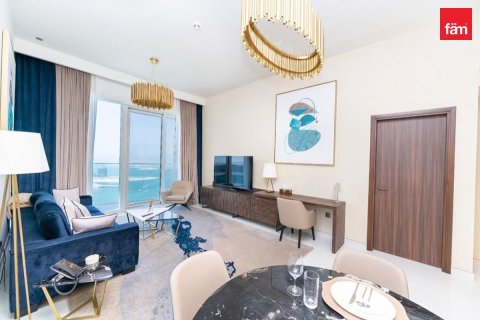 Apartamento en Dubai Media City, Dubai, 1 dormitorio, 101.7 m², № 14527 - foto 2