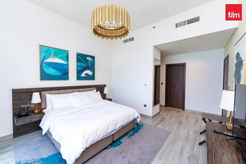 Apartamento en Dubai Media City, Dubai, 1 dormitorio, 101.7 m², № 14527 - foto 11