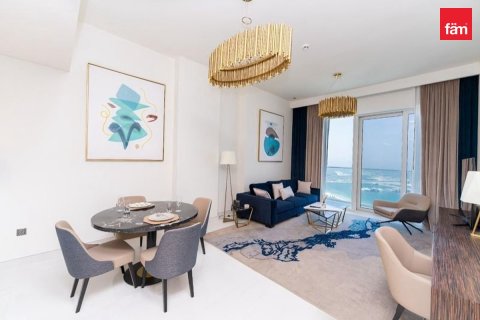 Apartamento en Dubai Media City, Dubai, 1 dormitorio, 101.7 m², № 14527 - foto 1