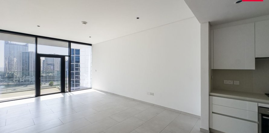 Appartement à Business Bay, Dubai, studio, 47.9 m², № 14526