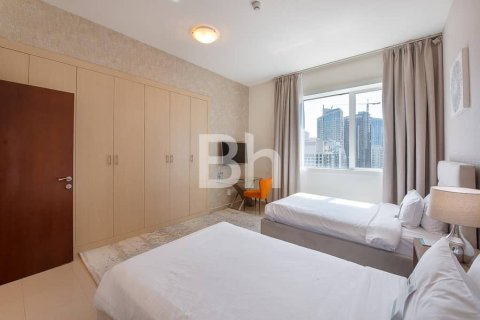 Apartment in Dubai Marina, Dubai 2 bedrooms, 139 sq.m. № 25109 - photo 14