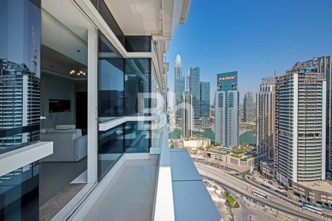 Apartment in Dubai Marina, Dubai 2 bedrooms, 139 sq.m. № 25109 - photo 5