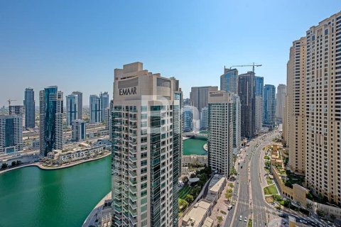 Apartment in Dubai Marina, Dubai 2 bedrooms, 139 sq.m. № 25109 - photo 2