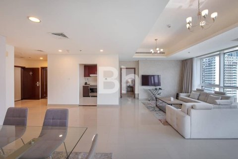 Apartment in Dubai Marina, Dubai 2 bedrooms, 139 sq.m. № 25109 - photo 16
