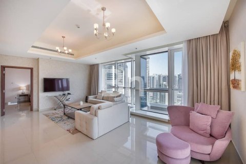 Apartment in Dubai Marina, Dubai 2 bedrooms, 139 sq.m. № 25109 - photo 17