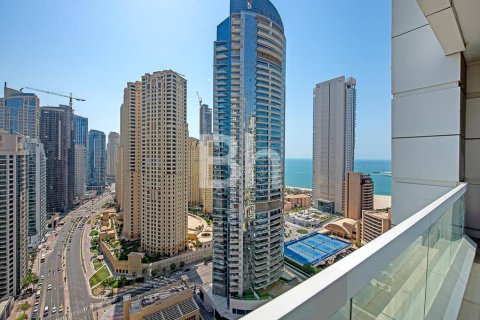 Apartment in Dubai Marina, Dubai 2 bedrooms, 139 sq.m. № 25109 - photo 4