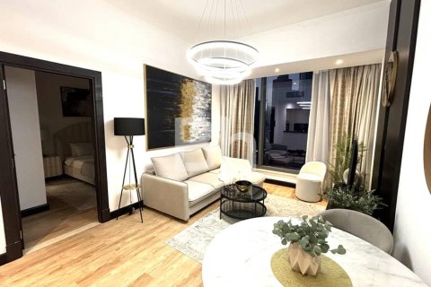 شقة في مرسى دبي, دبي 1غرف نوم, 57 م² رقم 25107 - صورة 1