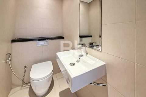 Снять в аренду квартиру в Дубай Марине, Дубай: 1 спальня, 75м², № 25108 - фото 4
