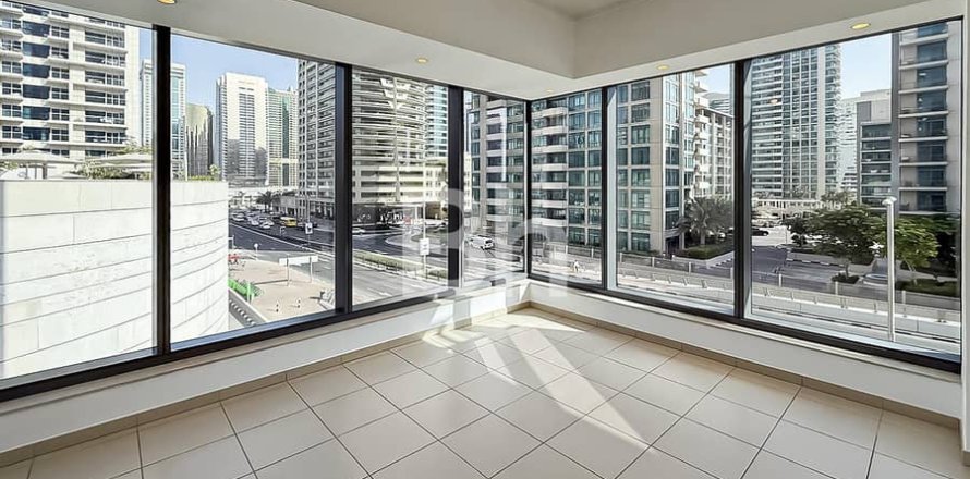 Квартира в Дубай Марине, Дубай, 1 спальня, 75м², № 25108