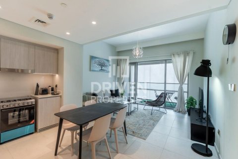 Снять в аренду квартиру в Creek Beach, Dubai Creek Harbour (The Lagoons), Дубай: 1 спальня, 64м², № 20855 - фото 8