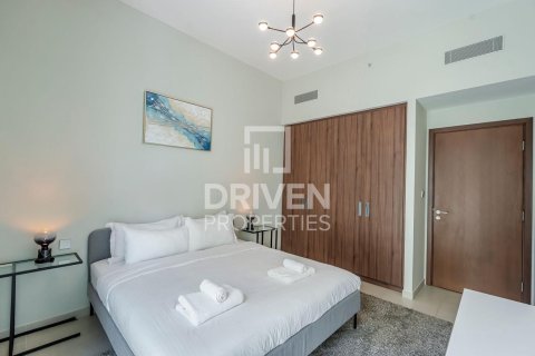 Снять в аренду квартиру в Creek Beach, Dubai Creek Harbour (The Lagoons), Дубай: 1 спальня, 64м², № 20855 - фото 4