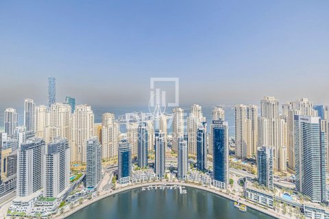 شقة في مرسى دبي, دبي 2 غرف نوم, 102 م² رقم 20847 - صورة 14
