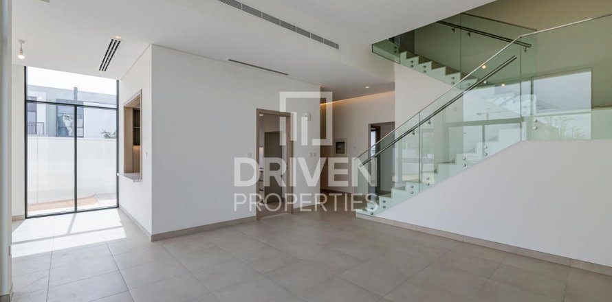 Villa à Al Furjan, Dubai, 4 chambres, 354 m², № 20844
