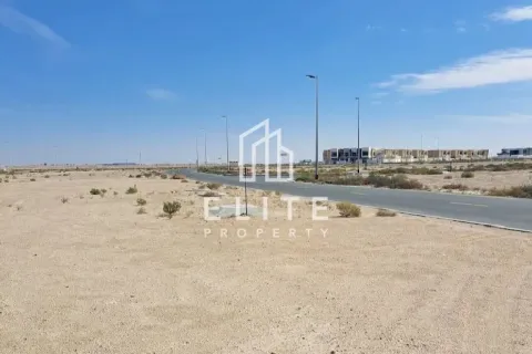 Terreno en Jumeirah Village Circle, Dubai, № 38967 - foto 1