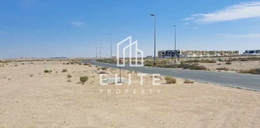 Terreno en Jumeirah Village Circle, Dubai, № 38967