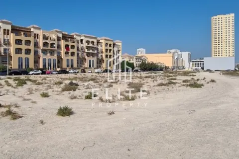 Terreno en Jumeirah Village Circle, Dubai, № 38967 - foto 2