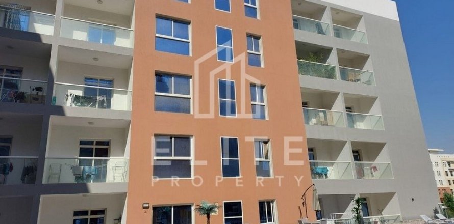 Edificio en Dubai Investment Park, Dubai, 5170 m², № 38968