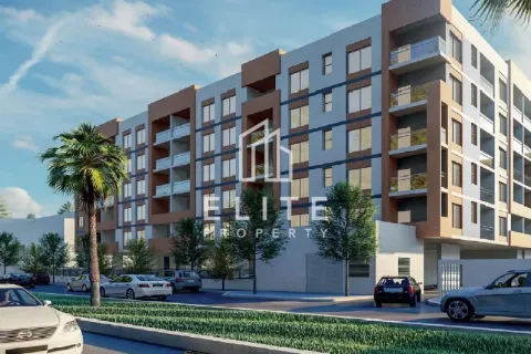 Edificio en Dubai Investment Park, Dubai, 5170 m², № 38968 - foto 2