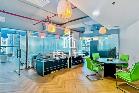 Office in Barsha Heights (Tecom), Dubai 164 sq.m. № 38959 - photo 7