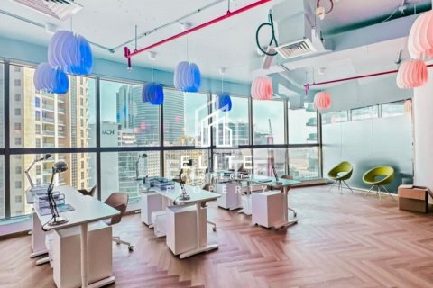 Office in Barsha Heights (Tecom), Dubai 164 sq.m. № 38959 - photo 8