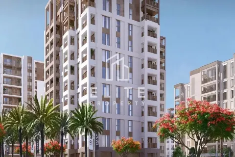 Edificio en Dubai Creek Harbour, Dubai Creek Harbour (The Lagoons), Dubai, 5244 m², № 38960 - foto 6