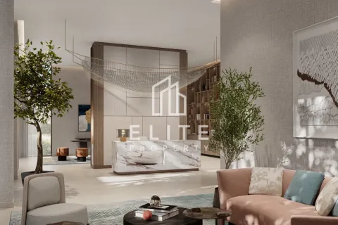 Edificio en Dubai Creek Harbour, Dubai Creek Harbour (The Lagoons), Dubai, 5244 m², № 38960 - foto 8