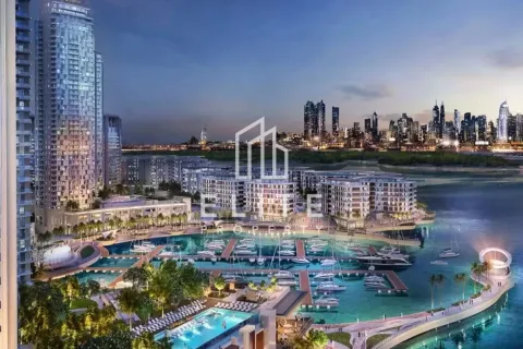 Edificio en Dubai Creek Harbour, Dubai Creek Harbour (The Lagoons), Dubai, 5244 m², № 38960 - foto 4