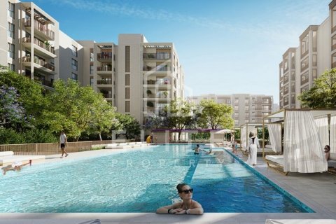 Bâtiment à Dubai Creek Harbour, Dubai Creek Harbour (The Lagoons), Dubai, 5244 m², № 38960 - photo 6