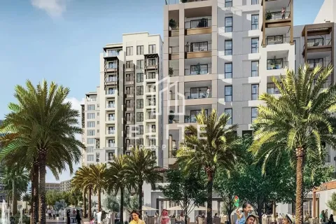 Edificio en Dubai Creek Harbour, Dubai Creek Harbour (The Lagoons), Dubai, 5244 m², № 38960 - foto 5