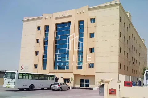 Labor Camp in Dubai Investment Park, Dubai 6802 sq.m. № 38966 - photo 3