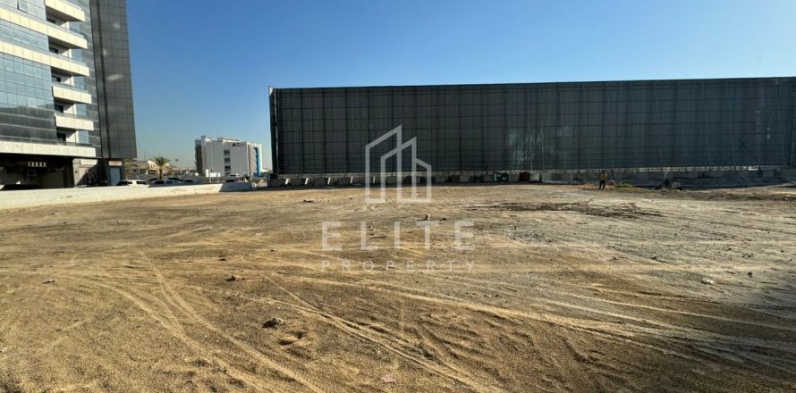 Land in Barsha Heights (Tecom), Dubai № 38957