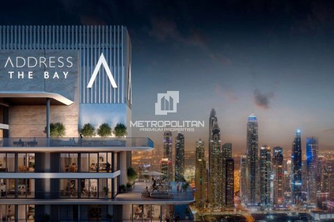 Appartement à EMAAR Beachfront, Dubai Harbour, Dubai, 1 chambre, 78 m², № 14758 - photo 8