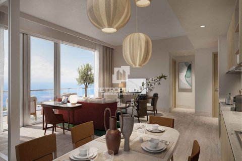 Appartement à EMAAR Beachfront, Dubai Harbour, Dubai, 1 chambre, 78 m², № 14758 - photo 2