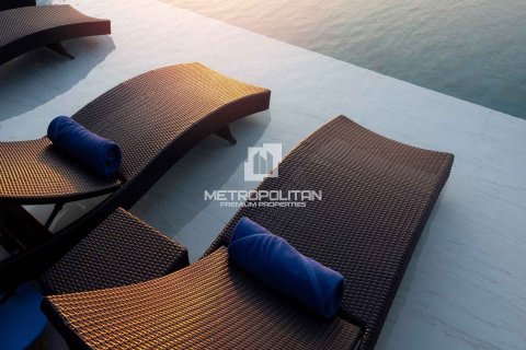 Appartement à EMAAR Beachfront, Dubai Harbour, Dubai, 1 chambre, 78 m², № 14758 - photo 10